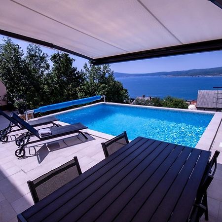 The View Residence Crikvenica Exteriér fotografie